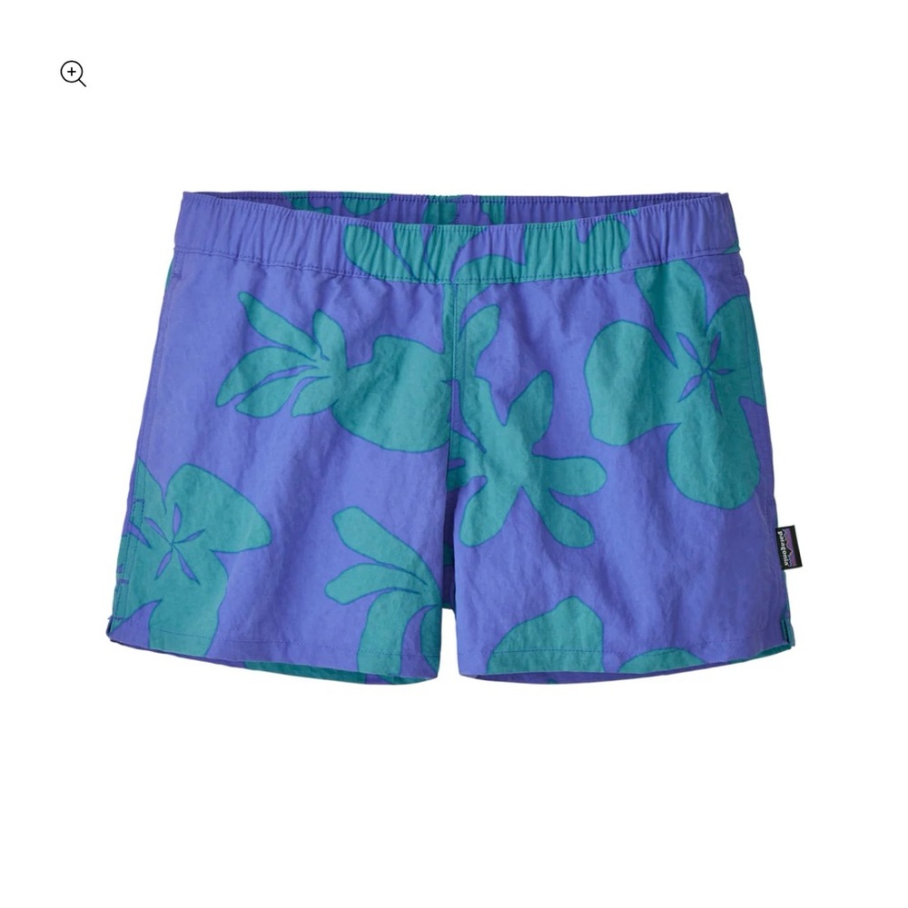 Patagonia Barely Baggies